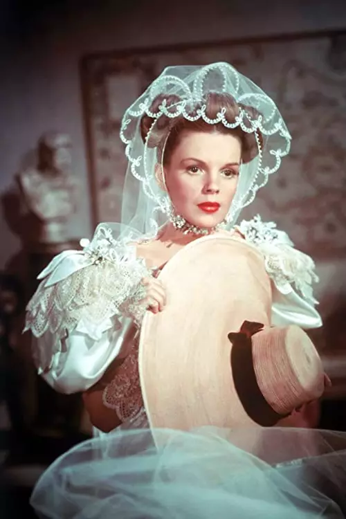 2. Judy Garland