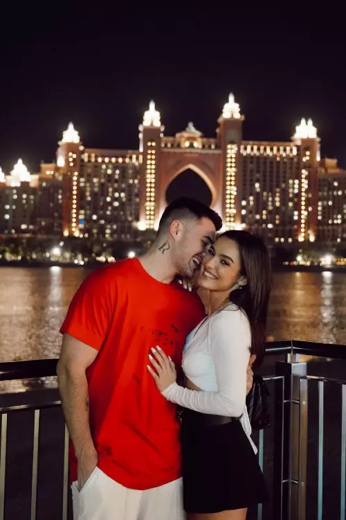 3. Alexia Eram și Mario Fresh