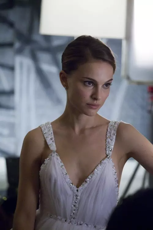 4. Natalie Portman