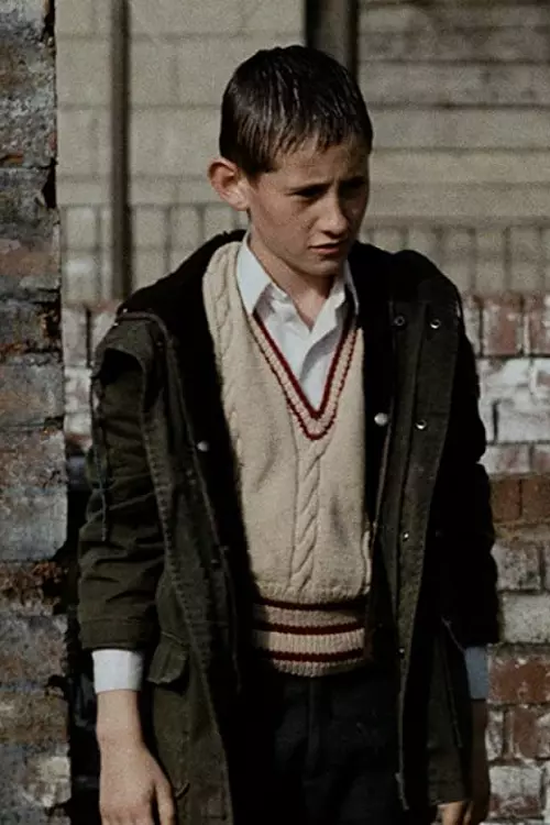 4. Ratcatcher (1999)