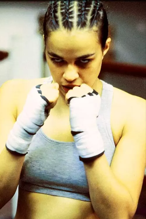 5. Girlfight (2000)
