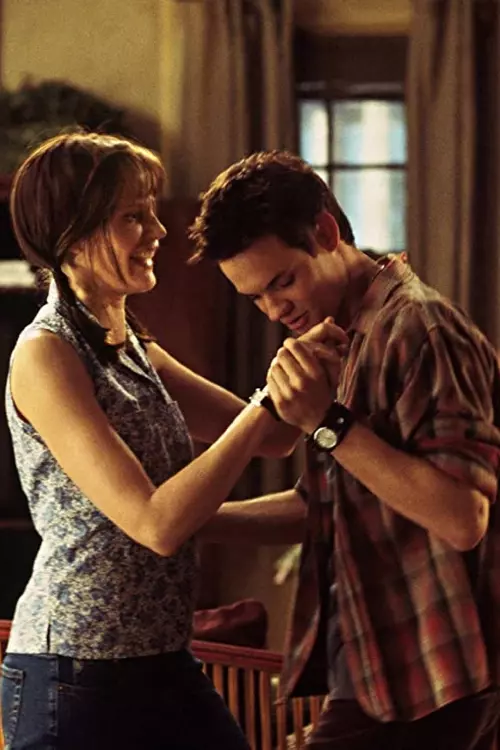 7. A Walk to Remember