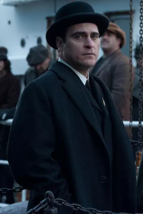 8. Joaquin Phoenix