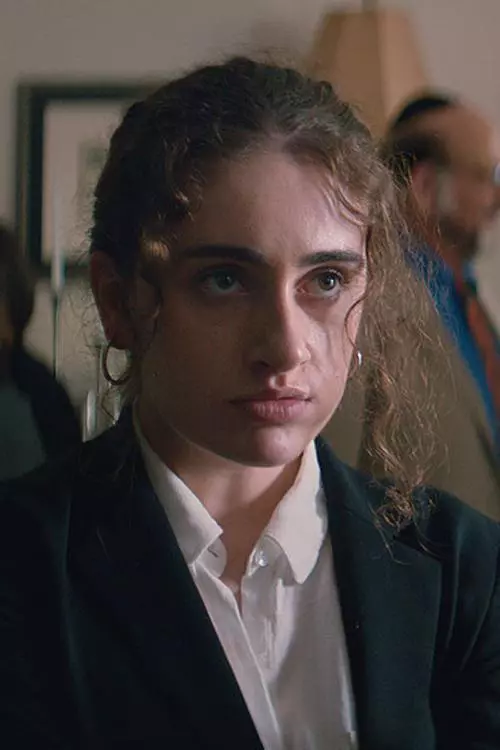 9. Shiva Baby (2021)