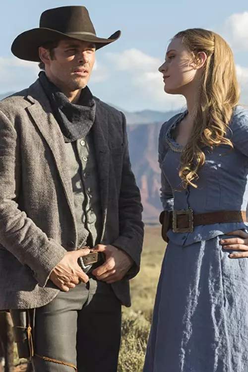 1. Westworld
