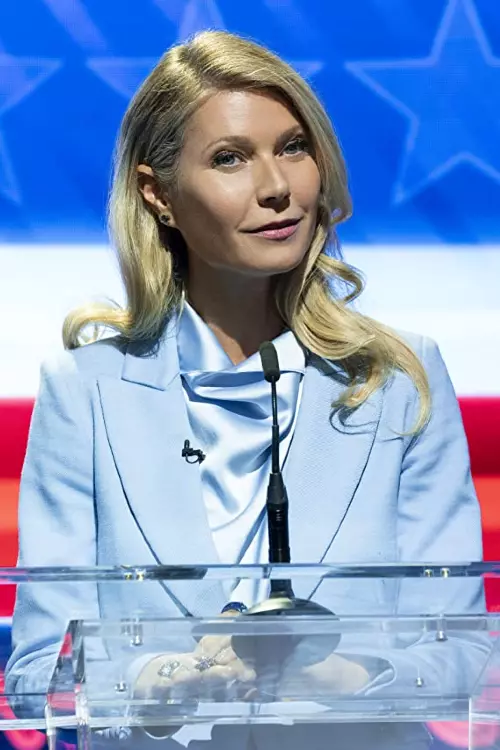 2. Gwyneth Paltrow