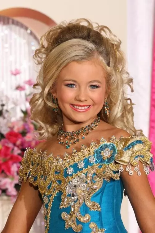2. Toddlers And Tiaras
