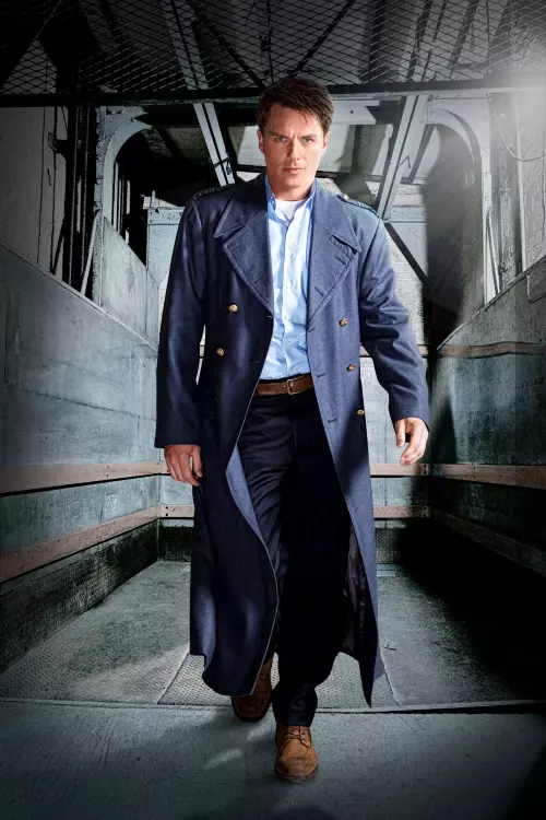 2. Torchwood