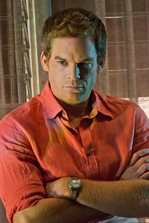 3. Dexter