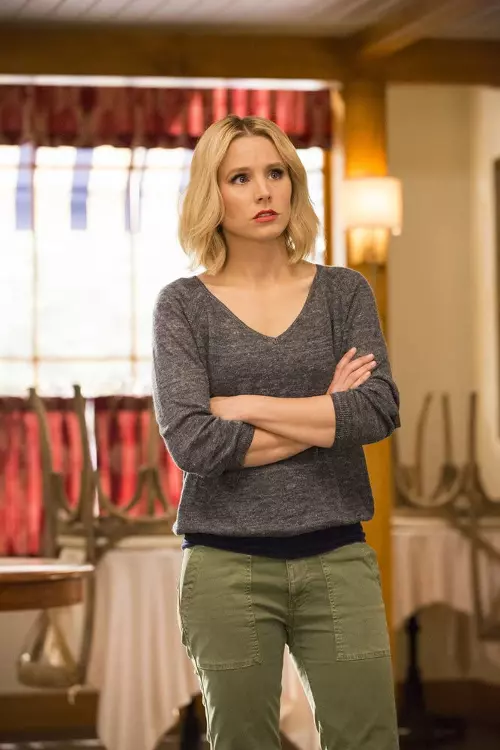 4. The Good Place