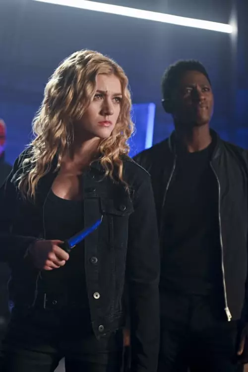 5. Arrow