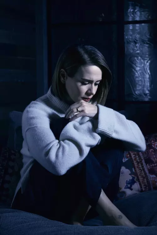 6. American Horror Story: Cult