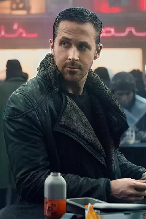 6. Ryan Gosling