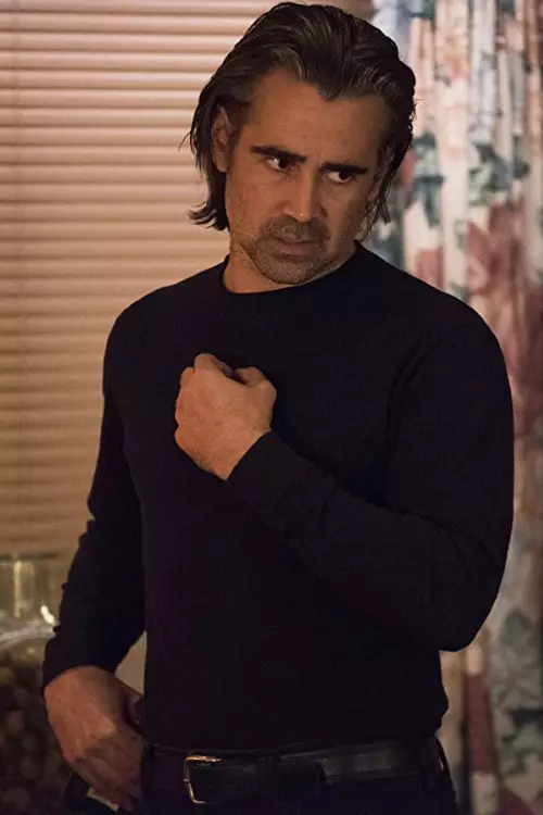 7. True Detective