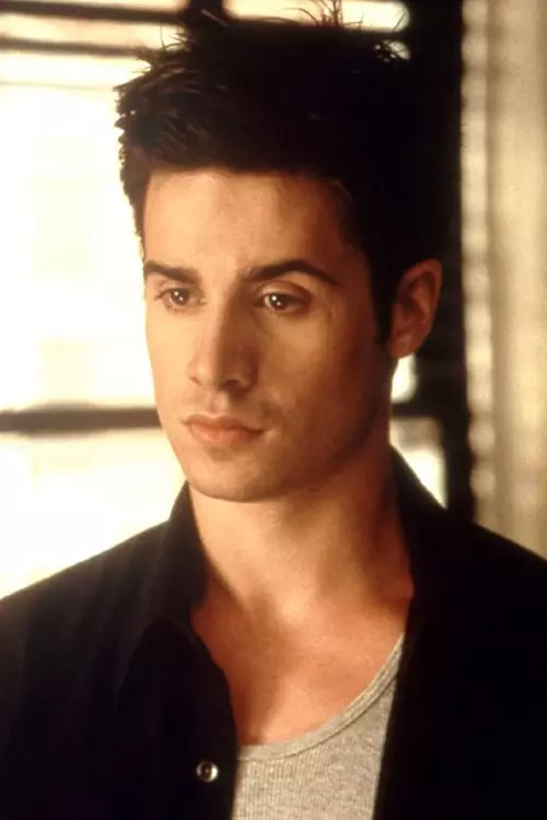 8. Freddie Prinze Jr.