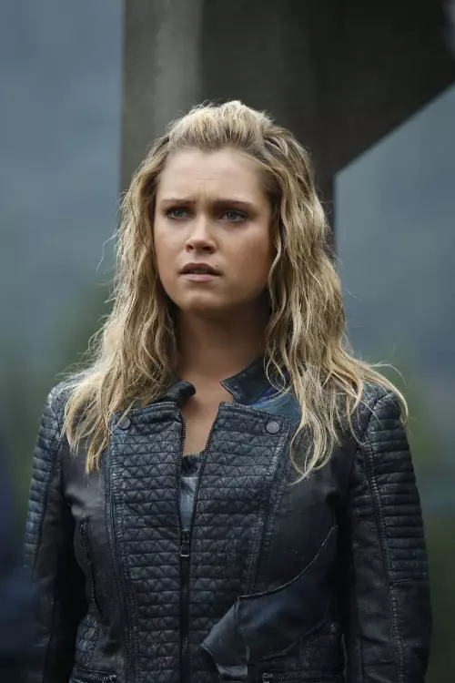 8. The 100