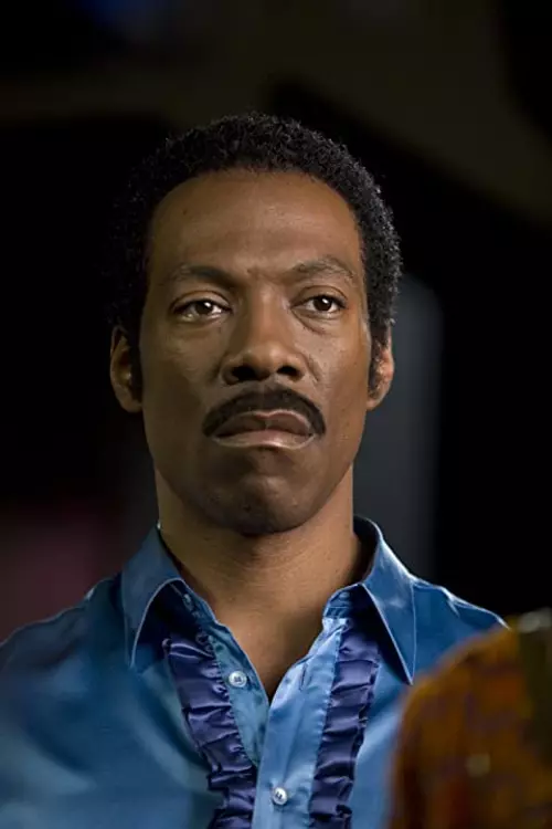 9. Eddie Murphy