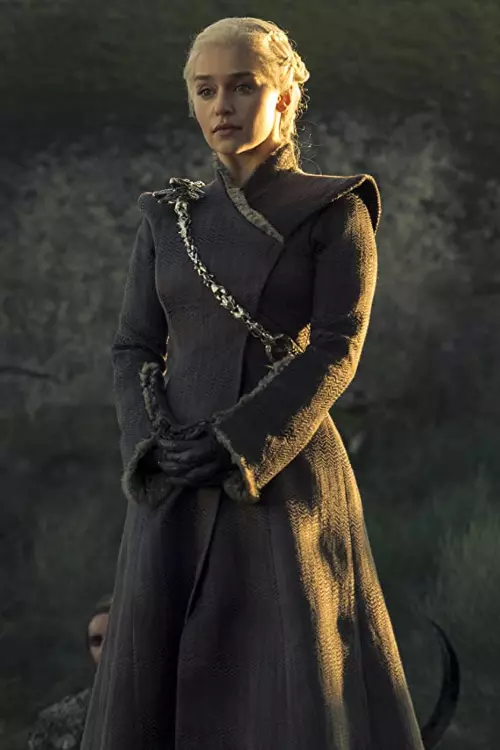 9. Game of Thrones