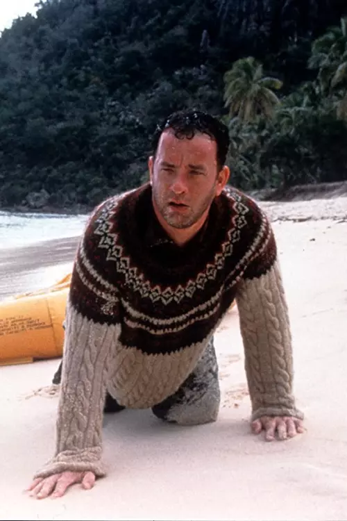 1. Tom Hanks