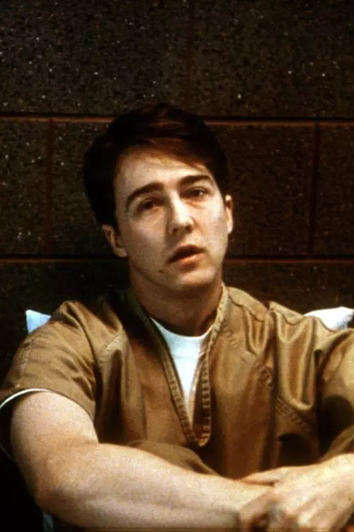4. Edward Norton - Primal Fear