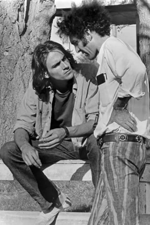 5. Two-Lane Blacktop (1971)