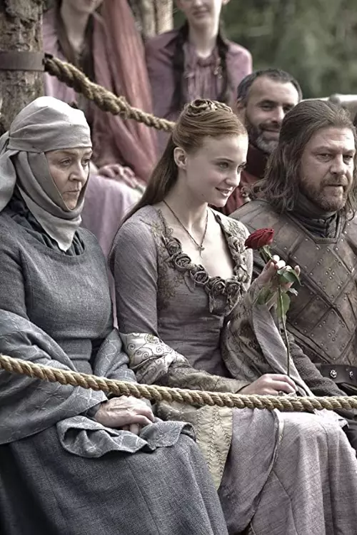 9. Game Of Thrones