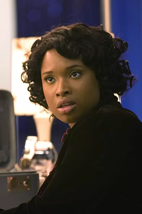 9. Jennifer Hudson - Dreamgirls