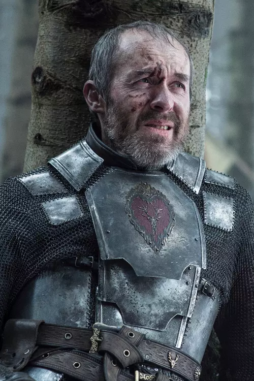 10. Stephen Dillane în Game of Thrones