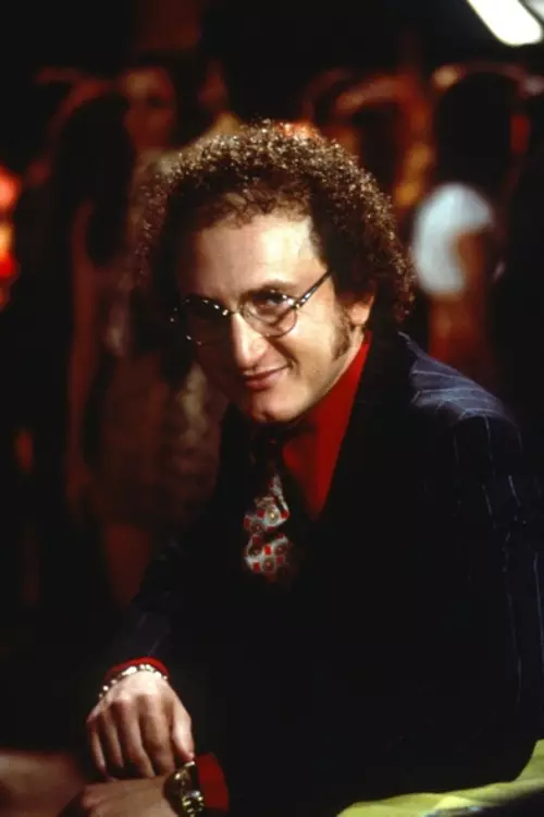 6. Sean Penn în Carlito's Way