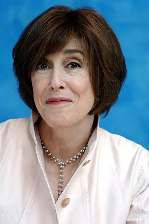 10. Nora Ephron