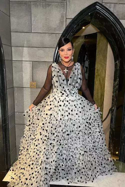 12. Kris Jenner