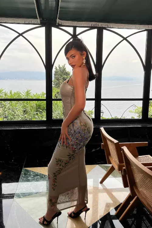 14. Kylie Jenner