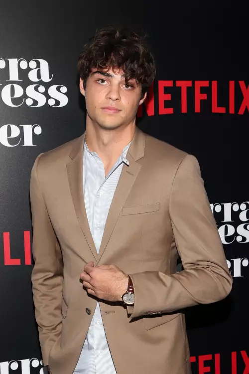 9. Noah Centineo