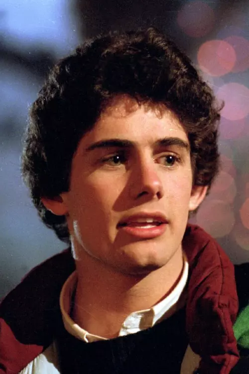 1. Gremlins (1984)