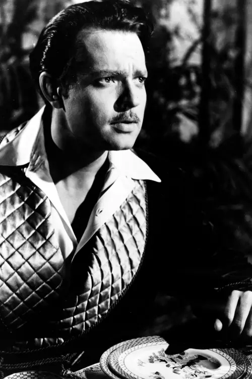 10. Citizen Kane (1941)