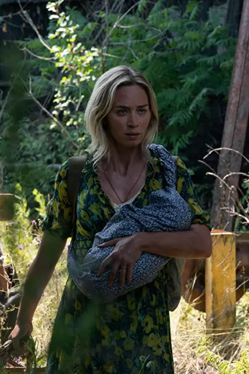 10. Emily Blunt