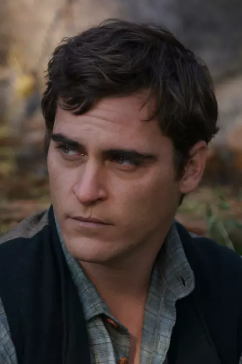 10. Joaquin Phoenix