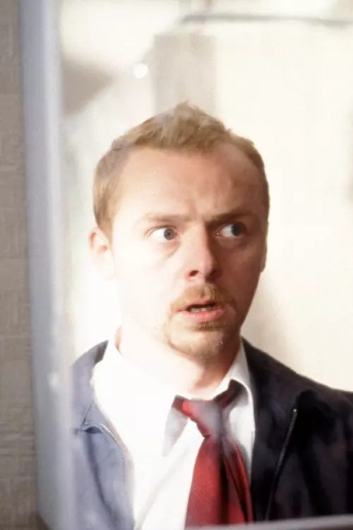 10. Shaun Of The Dead (2004)