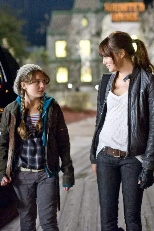 2. Zombieland (2009)