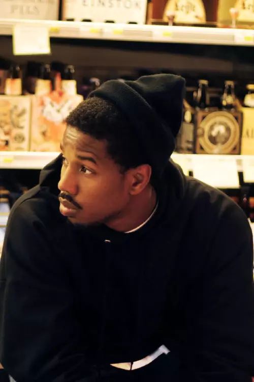4. Fruitvale Station (2013)