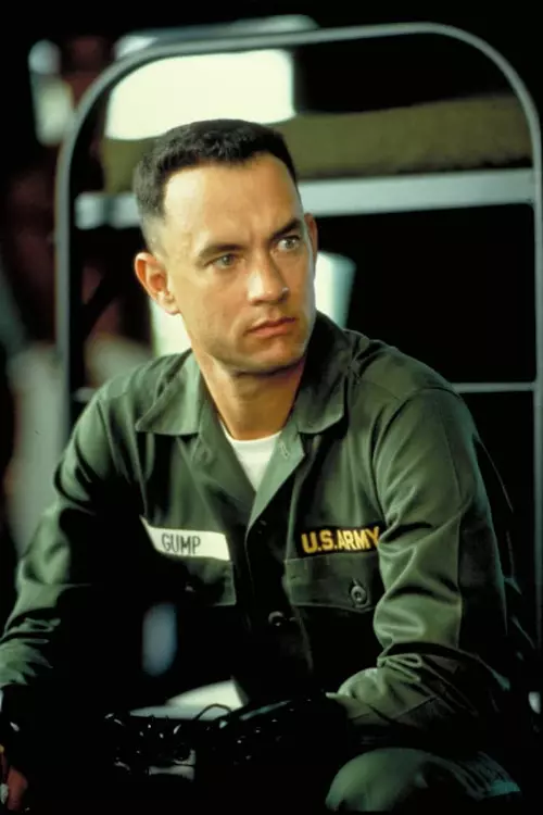 4. Tom Hanks
