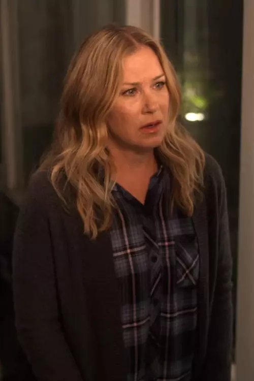 5. Christina Applegate - Dead to Me