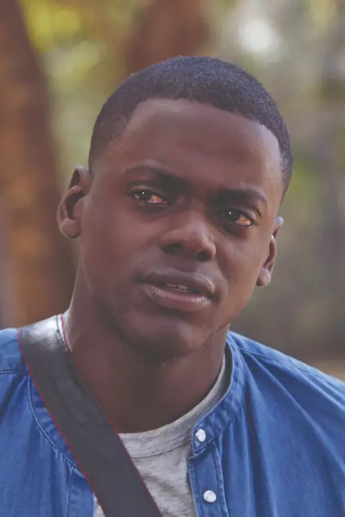 5. Get Out (2017)