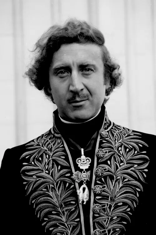 6. Young Frankenstein (1974)