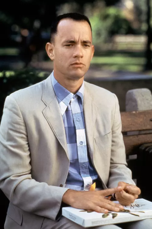 7. Tom Hanks