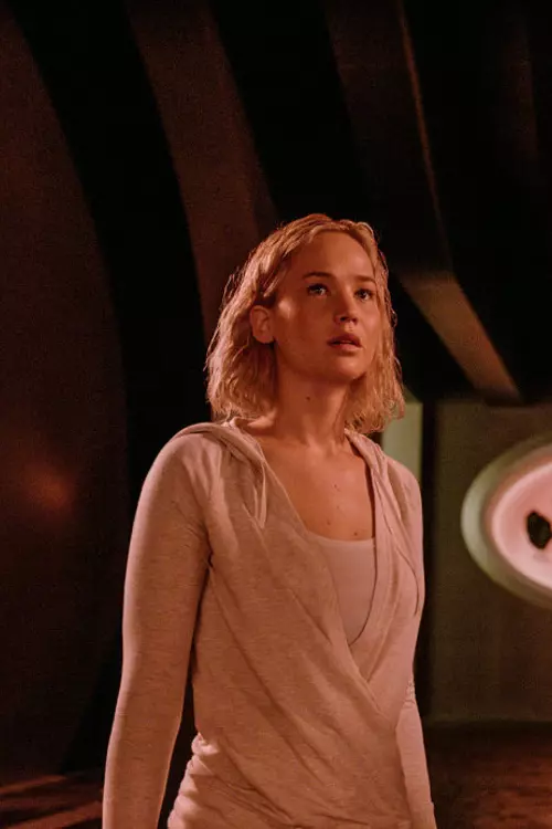 8. Jennifer Lawrence
