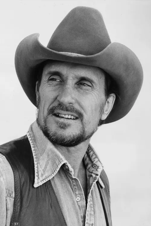 8. Robert Duvall