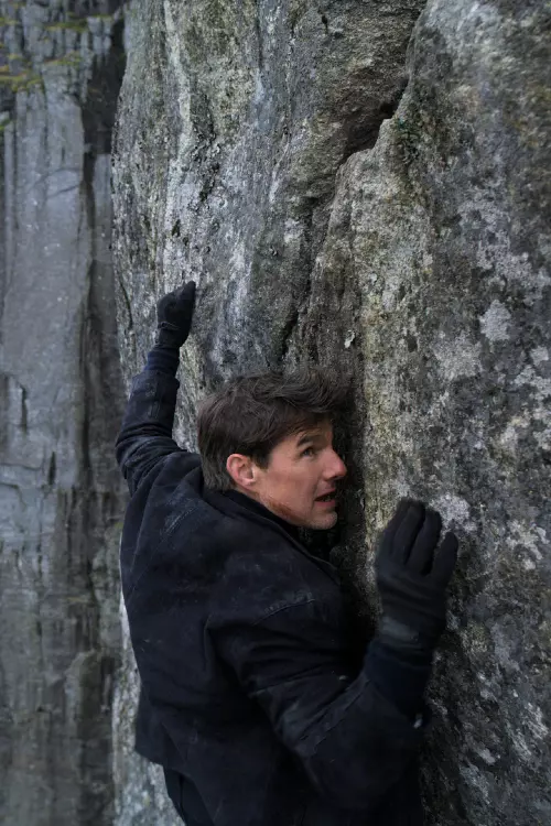 8. Tom Cruise