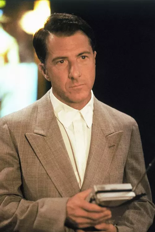 9. Dustin Hoffman