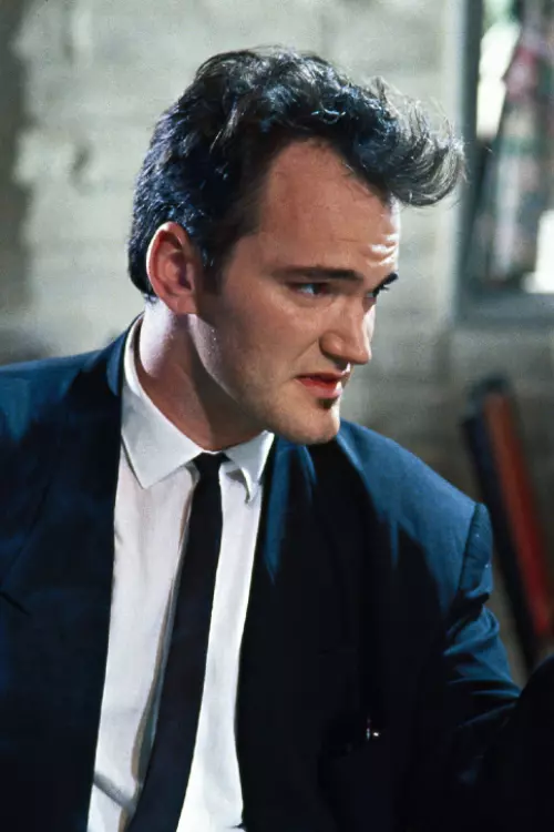 9. Reservoir Dogs (1992)